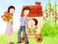 Игри Happy Mothers Day 2020 Puzzle