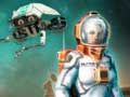 Игри Mars Tomorrow