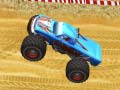 Игри Monster Truck Stunts