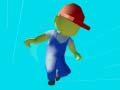 Игри Parkour Run 3d.io