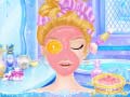 Игри Princess Salon Frozen Party