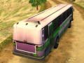 Игри Coach Bus Drive Simulator