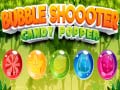 Игри Bubble Shooter Candy Popper