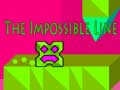 Игри The Impossible Line