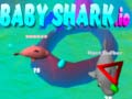 Игри Baby Shark.io