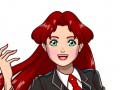 Игри Late For School Dress Up Game
