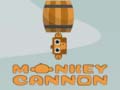 Игри Monkey Cannon