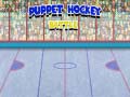 Игри Puppet Hockey Battle