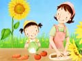 Игри Mothers Day 2020 Slide