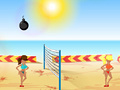 Игри Boom Boom Volleyball