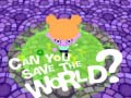 Игри Can You Save the World from Virus?