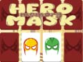 Игри Hero Mask Memory