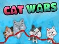 Игри Cat Wars