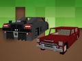 Игри Blockcraft Cars Jigsaw