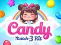 Игри Candy Math-3 Kit