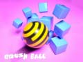 Игри Crush Ball Kingdom Fall