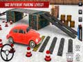 Игри Suv Classic Car Parking Real Driving
