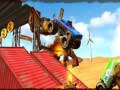 Игри Monster Truck Impossible Track Plane Simulator