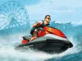 Игри Jet Ski Puzzle