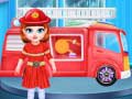 Игри Baby Taylor Fireman Dream