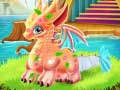 Игри Cute Dragon Recovery