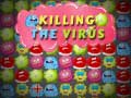 Игри Killing The Virus