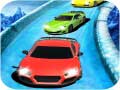 Игри Water Slide Car Racing Sim