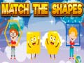 Игри Match The Shapes