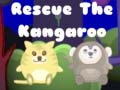 Игри Rescue the kangaroo