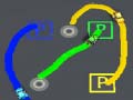 Игри Parking Draw Master