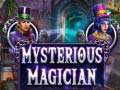 Игри Mysterious Magician