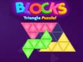Игри Blocks Triangle Puzzle