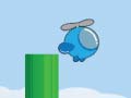 Игри Flappy Copter