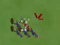 Игри Heroes & Footmen