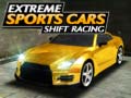 Игри Extreme Sports Cars Shift Racing
