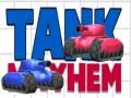 Игри Tank Mayhem