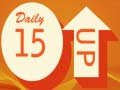 Игри Daily 15 Up