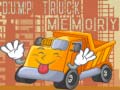 Игри Dump Trucks Memory