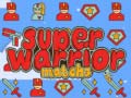 Игри Super Warrior Match 3