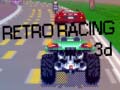 Игри Retro Racing 3d 