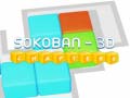 Игри Sokoban 3d Chapter 5