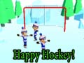 Игри Happy Hockey!