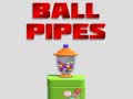 Игри Ball Pipes