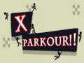 Игри X-Parcour!!