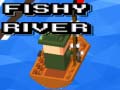 Игри Fishy River