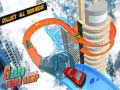Игри Mega Ramp Car Stunts Racing: Impossible Tracks 3d