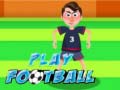 Игри Play Football