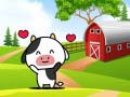 Игри Cartoon Farm Spot The Difference