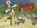 Игри Archery Strike