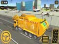 Игри Real Garbage Truck